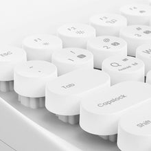 將圖片載入圖庫檢視器 韓國鍵盤(代購) keyboard iPad鍵盤