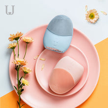 Load image into Gallery viewer, Facial washing machine