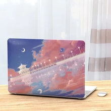 Load image into Gallery viewer, MacBook case