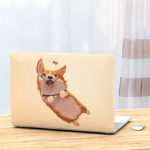 Load image into Gallery viewer, MacBook case