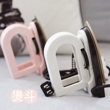 將圖片載入圖庫檢視器 熨斗(輕便型)