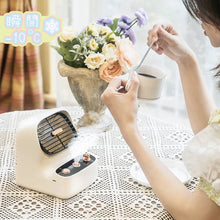 Load image into Gallery viewer, water cooling fan