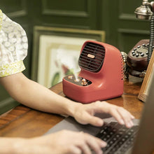 Load image into Gallery viewer, water cooling fan