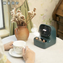 Load image into Gallery viewer, water cooling fan