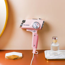 画像をギャラリービューアに読み込む, ヘアドライヤー