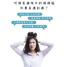 画像をギャラリービューアに読み込む, ヘアドライヤー