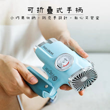 画像をギャラリービューアに読み込む, ヘアドライヤー