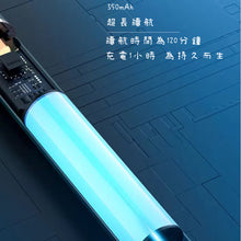 画像をギャラリービューアに読み込む, 耳かき棒(ワイヤレスビデオ)