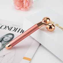 將圖片載入圖庫檢視器 瘦臉器(滾輪+震動)