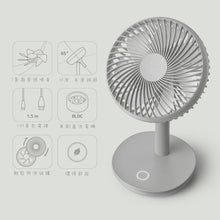 將圖片載入圖庫檢視器 輕便風扇(韓國品牌)