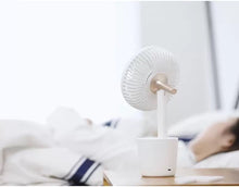 將圖片載入圖庫檢視器 輕便風扇(韓國品牌)