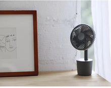 將圖片載入圖庫檢視器 輕便風扇(韓國品牌)