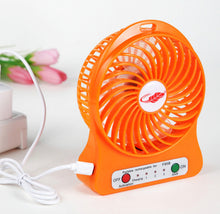 Load image into Gallery viewer, mini fan
