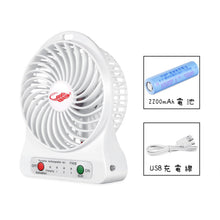 Load image into Gallery viewer, mini fan