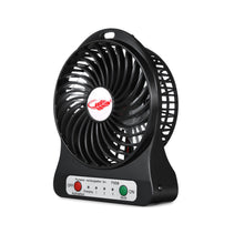 Load image into Gallery viewer, mini fan
