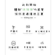 画像をギャラリービューアに読み込む, ファン(尿バッグとしても使用可能)