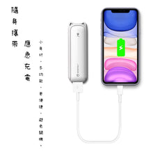 画像をギャラリービューアに読み込む, ファン(尿バッグとしても使用可能)