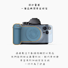 画像をギャラリービューアに読み込む, 超便利な自撮りツール