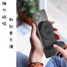 画像をギャラリービューアに読み込む, 超便利な自撮りツール