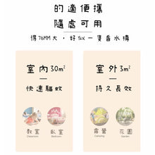 將圖片載入圖庫檢視器 茶樹精油驅蚊器