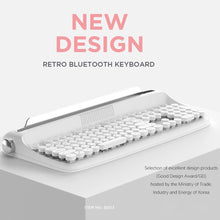 將圖片載入圖庫檢視器 韓國Actto鍵盤(iPad,台式電腦都適用)