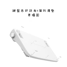 將圖片載入圖庫檢視器 韓國Actto鍵盤(iPad,台式電腦都適用)