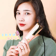 將圖片載入圖庫檢視器 自動捲髮筒👱🏻♀️