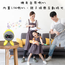 將圖片載入圖庫檢視器 手機投影機🎬