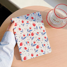 將圖片載入圖庫檢視器 Ipad保護套