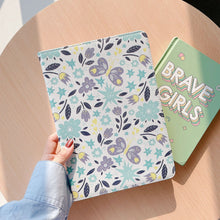 將圖片載入圖庫檢視器 Ipad保護套