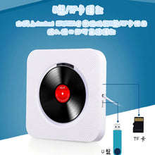 画像をギャラリービューアに読み込む, CDプレーヤー💿