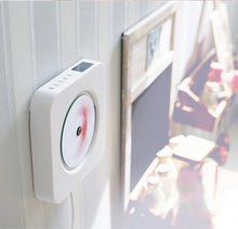 画像をギャラリービューアに読み込む, CDプレーヤー💿