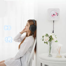 画像をギャラリービューアに読み込む, CDプレーヤー💿