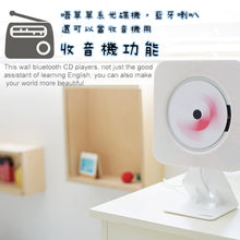 画像をギャラリービューアに読み込む, CDプレーヤー💿