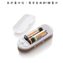 画像をギャラリービューアに読み込む, シーラー