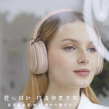 Load image into Gallery viewer, Headband bluetooth headset