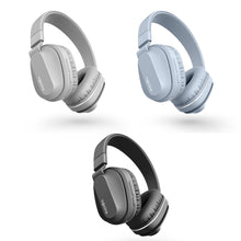 Load image into Gallery viewer, Headband bluetooth headset
