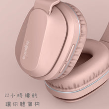 Load image into Gallery viewer, Headband bluetooth headset