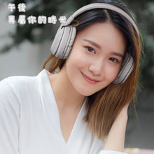 Load image into Gallery viewer, Headband bluetooth headset