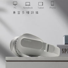 Load image into Gallery viewer, Headband bluetooth headset