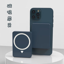 Load image into Gallery viewer, Magnetic wireless urine bag