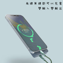 Load image into Gallery viewer, Magnetic wireless urine bag