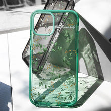 Load image into Gallery viewer, Floral mobile phone case