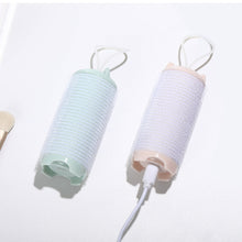 画像をギャラリービューアに読み込む, ポータブルヘアアイロン