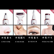 將圖片載入圖庫檢視器 脫毛儀(多功能)