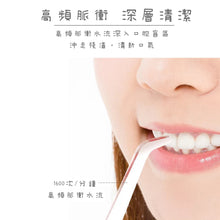 將圖片載入圖庫檢視器 水牙線