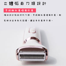 將圖片載入圖庫檢視器 脫毛儀(多功能)