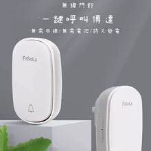 Load image into Gallery viewer, doorbell