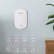 Load image into Gallery viewer, doorbell