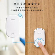 Load image into Gallery viewer, doorbell